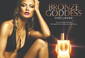 Estee Lauder Bronze Goddess fragrance